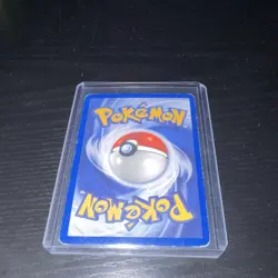 Pokemon Misty's Tentacruel Gym Heroes 010/132 1st Edition Holo Rare 70 HP 2000 - Image 3