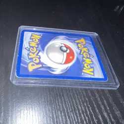 Pokemon Misty's Tentacruel Gym Heroes 010/132 1st Edition Holo Rare 70 HP 2000 - Image 4