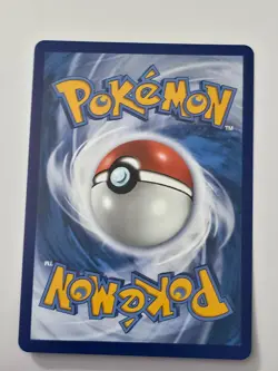 Mega Camerupt ex 156/132 Ultra Rare Mega Evolution Pokemon NM/M - Image 2