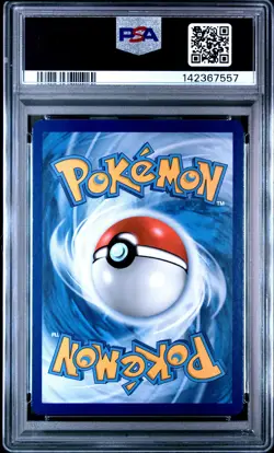 2016 POKEMON XY EVOLUTIONS #11 CHARIZARD-HOLO PSA 9 - Image 2
