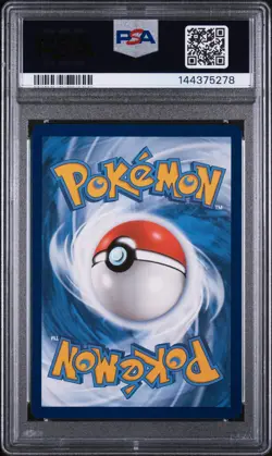 2023 POKEMON SWORD & SHIELD CROWN ZENITH #GG10 FULL ART/MEW PSA 10 - Image 2