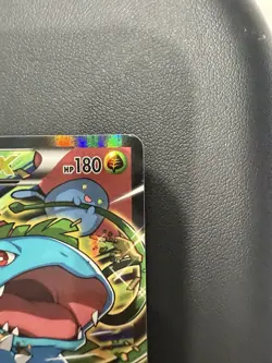 Venusaur EX XY123 - 2016 Pokemon XY Black Star Promo - Red & Blue Collection NM - Image 2