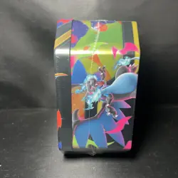 Pokemon Mega Charizard Y EX Tin - Ascended Heroes - NEW SEALED - Image 4