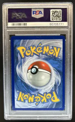 2016 Pokemon XY Evolutions ImakuniU's Doduo #112/108 PSA 9 - Image 2