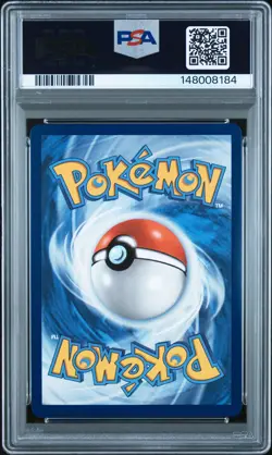 2025 POKEMON MEP PROMO ULTRA-PREMIUM COLLECTION #023 MEGA CHARIZARD X EX PSA 9 - Image 2