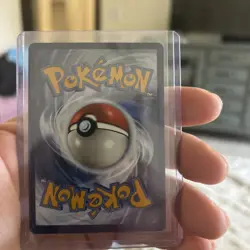Pokemon Judge - TG25/TG30 - Ultra Rare - Silver Tempest Trainer Gallery NM-Mint - Image 2