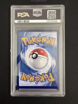 2025 Pokemon TCG S-Chinese Exclusive Gengar #2 Gem Vol.3 CBB3C 03 07/07 PSA 10 - Image 3