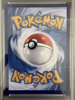 2025 Pokemon TCG S-Chinese Exclusive Gengar #2 Gem Vol.3 CBB3C 03 07/07 PSA 10 - Image 4