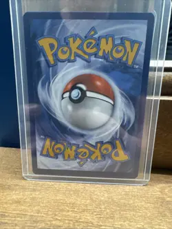 Pokemon TCG Charmander Obsidian Flames Promo Card 044/ Promo NM/LP Condition - Image 2