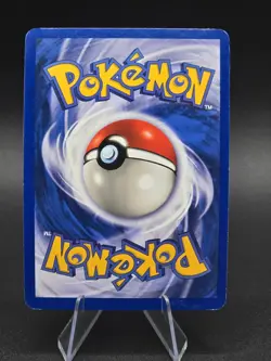 Pokemon Dark Slowbro Team Rocket Holo Rare 12/82 60 HP Unlimited - Image 2