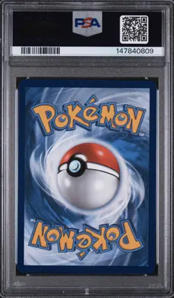 2025 POKEMON MEP EN-ME BLACK STAR PROMO #024 ORICORIO EX PSA 10 - Image 2