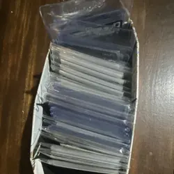 Pokemon TCG Holo Mixed Lot 135+ cards - Image 1