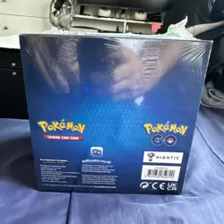 Pokemon GO TCG Dragonite VSTAR Premier Deck Holder Collection Box New! Sealed!! 820650870798 - Image 4