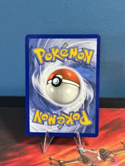 Pokemon TCG Unfair Stamp 165/167 Twilight Masquerade Ace Spec Rare Holo - Image 2