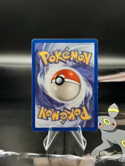 The Boss's Way 73/82 1st Edition - Pokemon Team Rocket LP - Image 2