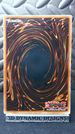 | Yugioh Five-Headed Dragon SD09-ENSS1 Ultra Structure Deck Dinosaurs HP 🔥 | - Image 2