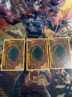 USA Seller Yugioh Sacred Beast Tin Set Raviel Uria Hamon CT03-EN003 005 006 - Image 5