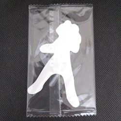 Playmaker Yugioh Sticker Seal Ichiban Kuji Anime Rare From Japan - Image 5