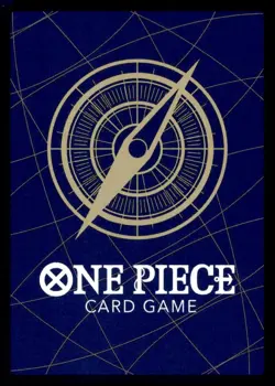 2024 Bandai One Piece Two Legends Carrot Super Rare Parallel Japanese OP08-023 - Image 2