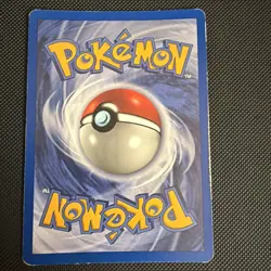 Pokemon Snorlax Jungle Holo Rare 11/64 90HP Wizards of the Coast Card LP/MP - Image 2