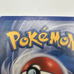 Feraligatr 47/165 Non Holo Rare Expedition Pokemon Card MP/HP - Image 5