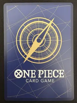 Black Maria (Premium Card Collection - Fest. 23-24 Edition-) ST04-011 One Piece - Image 2
