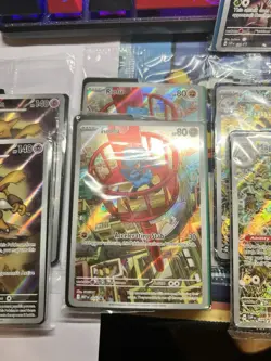 Pokemon Card Lot of 12 Sealed Promos - Image 3