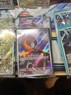 Pokemon Card Lot of 12 Sealed Promos - Image 5