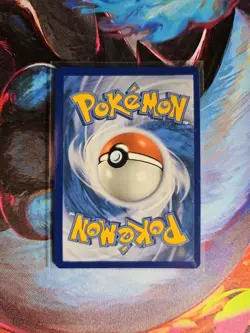 SV: Paldean Fates Pawmi #226/091 Pokemon Card - Image 2