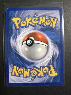 Pokemon TCG Latios HGSS11 Promo Holo Card Cosmo - Image 3