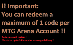 Starter Kit Code Card [The Lord of the Rings] MTG ARENA - PLEASE READ - Image 5