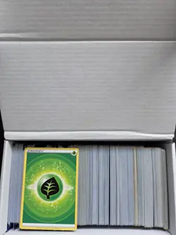 Pokemon Energy Card Bulk Lot 600+ Total- Variety Includes Special Energy - Image 1