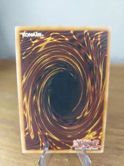 3x YuGiOh TCG Seta Kaiba Deck Lord of D SDK-041 Holofoil Card Vintage MP - Image 2