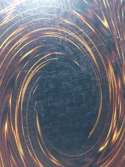 3x YuGiOh TCG Seta Kaiba Deck Lord of D SDK-041 Holofoil Card Vintage MP - Image 3