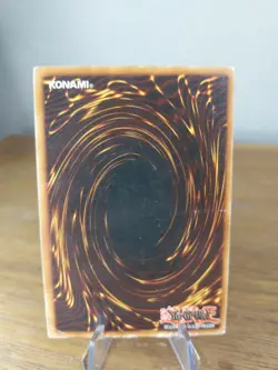 3x YuGiOh TCG Seta Kaiba Deck Lord of D SDK-041 Holofoil Card Vintage MP - Image 5