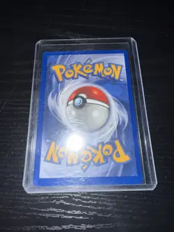 Pokemon Articuno Fossil 2/62 1st Edition Holo Rare 70 HP Card 1999 - Image 3