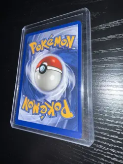 Pokemon Articuno Fossil 2/62 1st Edition Holo Rare 70 HP Card 1999 - Image 4