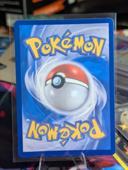 Nidoking Pokemon Card 151 sv2a 174/165 AR NM Scarlet & violet - Image 2