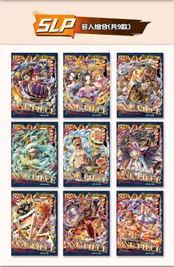 One Piece Premium Booster Box Trading Card Game Anime TCG CCG Shattered HOT! - Image 3