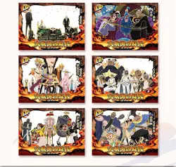 One Piece Premium Booster Box Trading Card Game Anime TCG CCG Shattered HOT! - Image 5