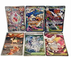 Pokemon Mega Dragonite Ex #271/217 Bundle Lot Of 10 Cards! 🔥 - Image 1