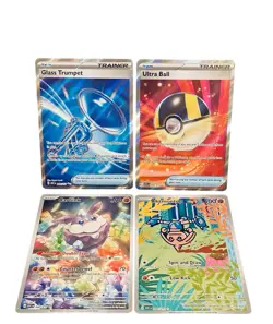 Pokemon Mega Dragonite Ex #271/217 Bundle Lot Of 10 Cards! 🔥 - Image 3