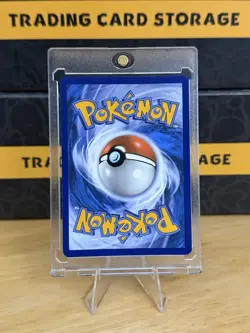 Pokemon Castform Sunny Form 195/191 Sv08: Surging Sparks Holo Card - Image 2