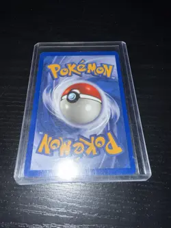 Pokemon Aerodactyl Fossil 1st Edition 1/62 Holo Rare 60 HP Card 1999 - Image 3