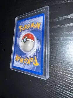 Pokemon Aerodactyl Fossil 1st Edition 1/62 Holo Rare 60 HP Card 1999 - Image 4