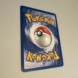 Item Finder 74/102 Base Set - Rare Pokemon Card - Near Mint - Image 2