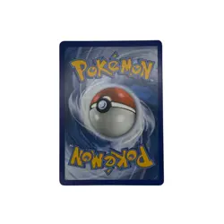 Pokemon TCG Gym Badge Koga XY207 Black Star Promo Holo Trainer Card 2016 LP - Image 3