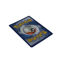 Pokemon TCG Gym Badge Koga XY207 Black Star Promo Holo Trainer Card 2016 LP - Image 5