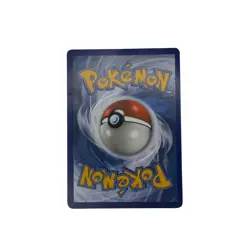 Pokemon Pikachu XY202 Black Star Promo League Holo Rare 2016 TCG Card LP - Image 3