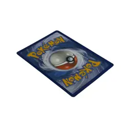 Pokemon Pikachu XY202 Black Star Promo League Holo Rare 2016 TCG Card LP - Image 5